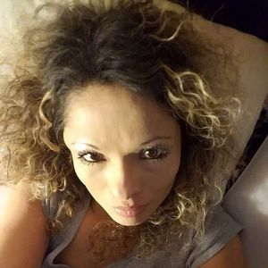 Meet your Posher, Ruth marie